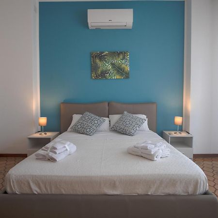 Mondello Sunsea House Appartement Buitenkant foto