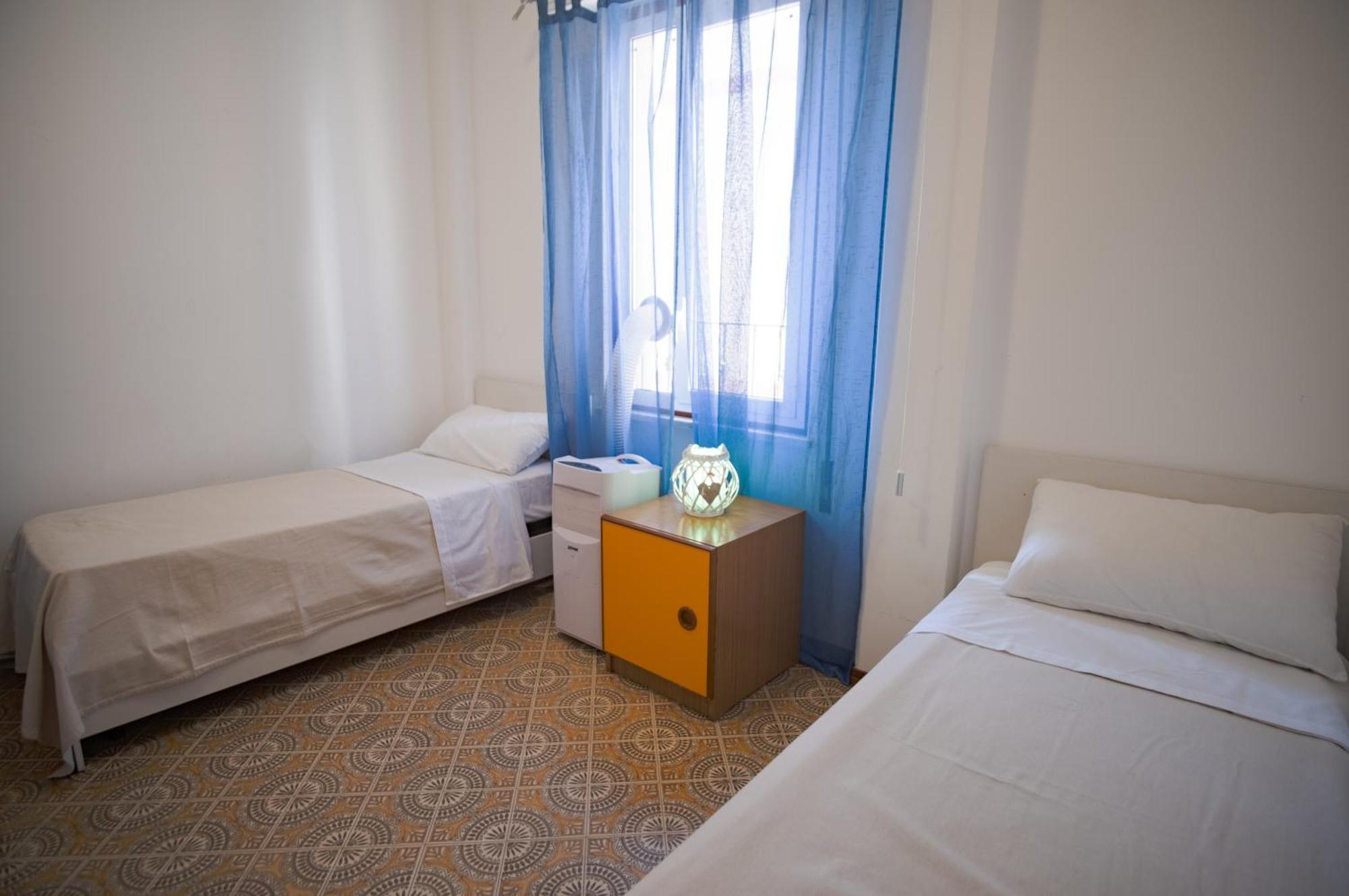 Mondello Sunsea House Appartement Buitenkant foto