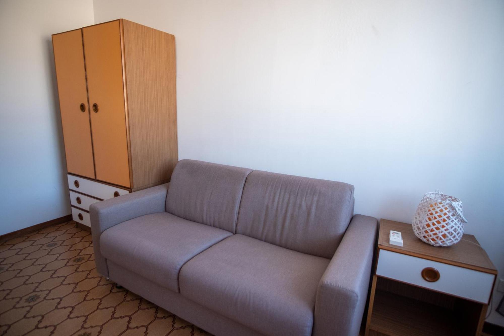 Mondello Sunsea House Appartement Buitenkant foto