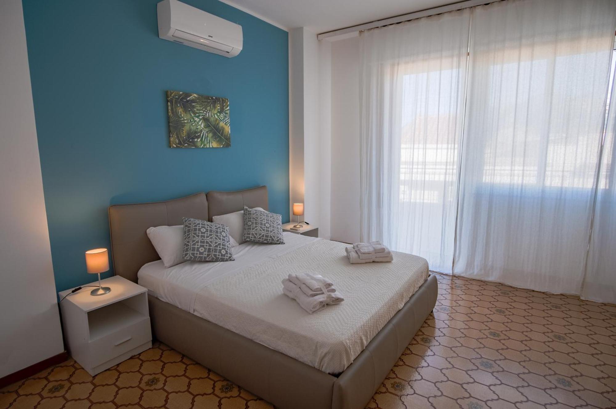 Mondello Sunsea House Appartement Buitenkant foto