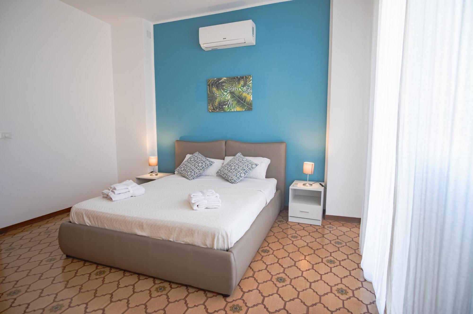 Mondello Sunsea House Appartement Buitenkant foto