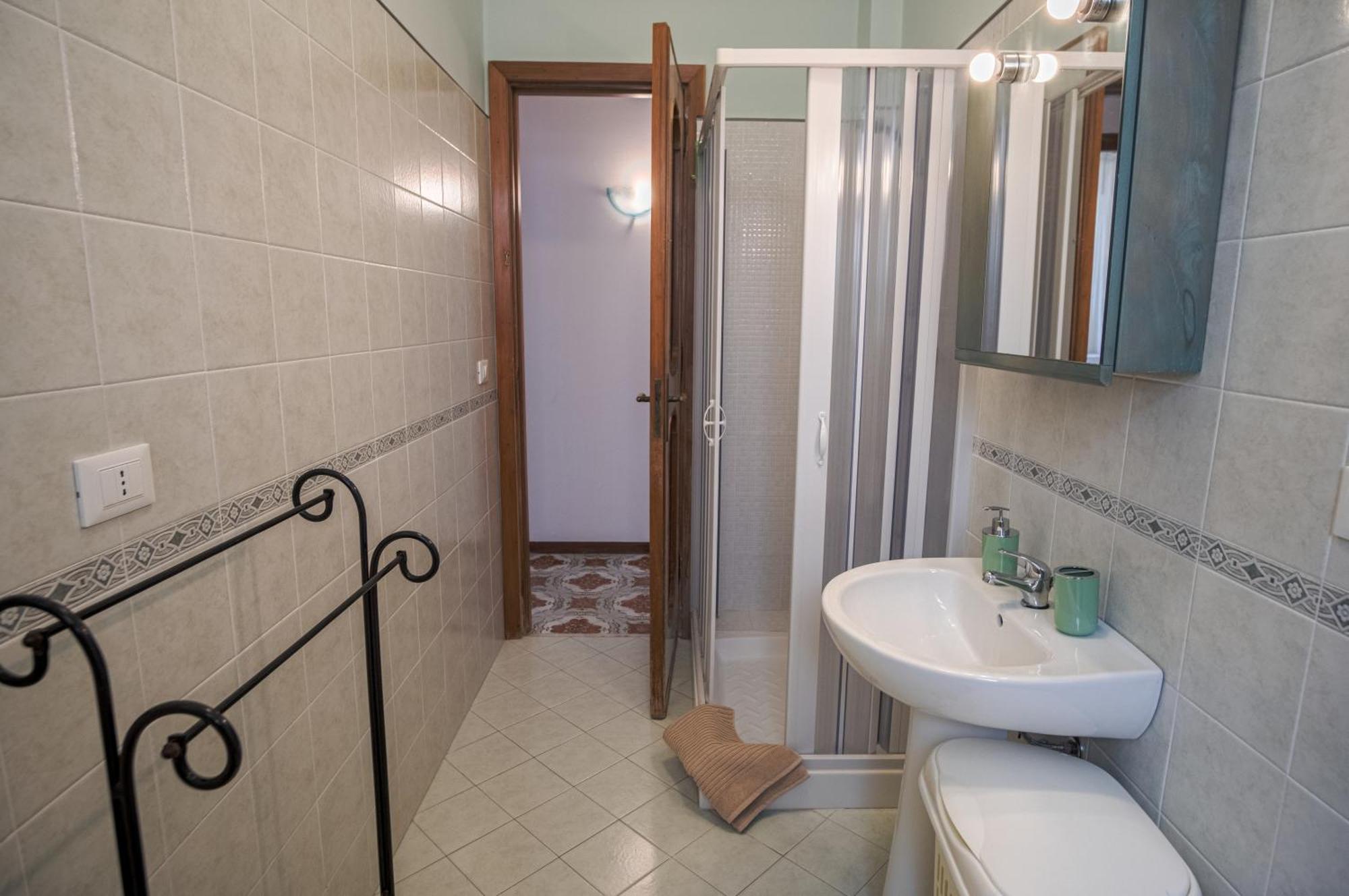 Mondello Sunsea House Appartement Buitenkant foto