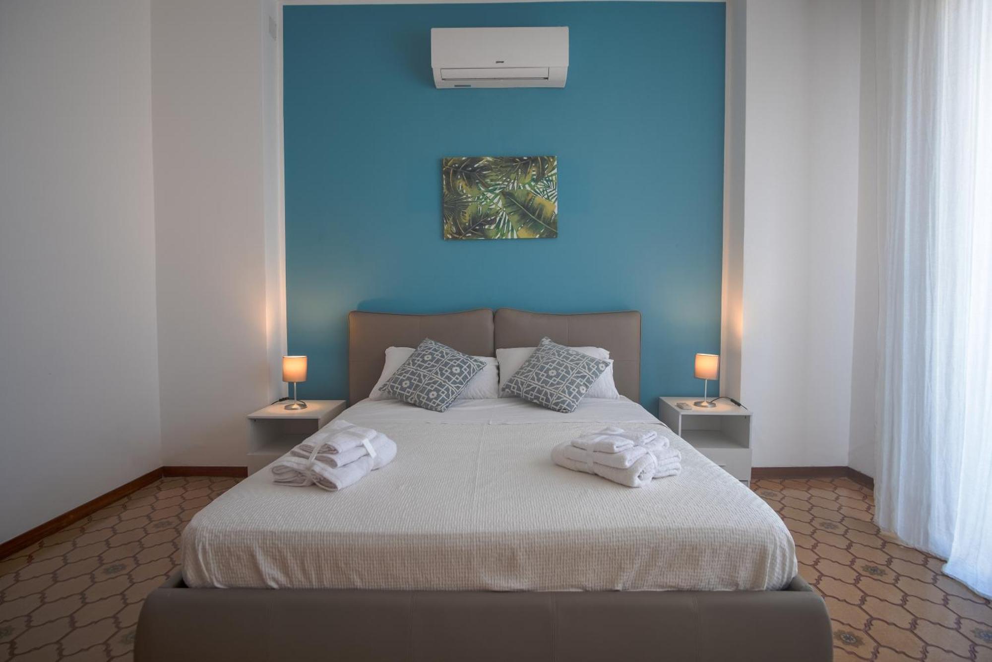 Mondello Sunsea House Appartement Buitenkant foto