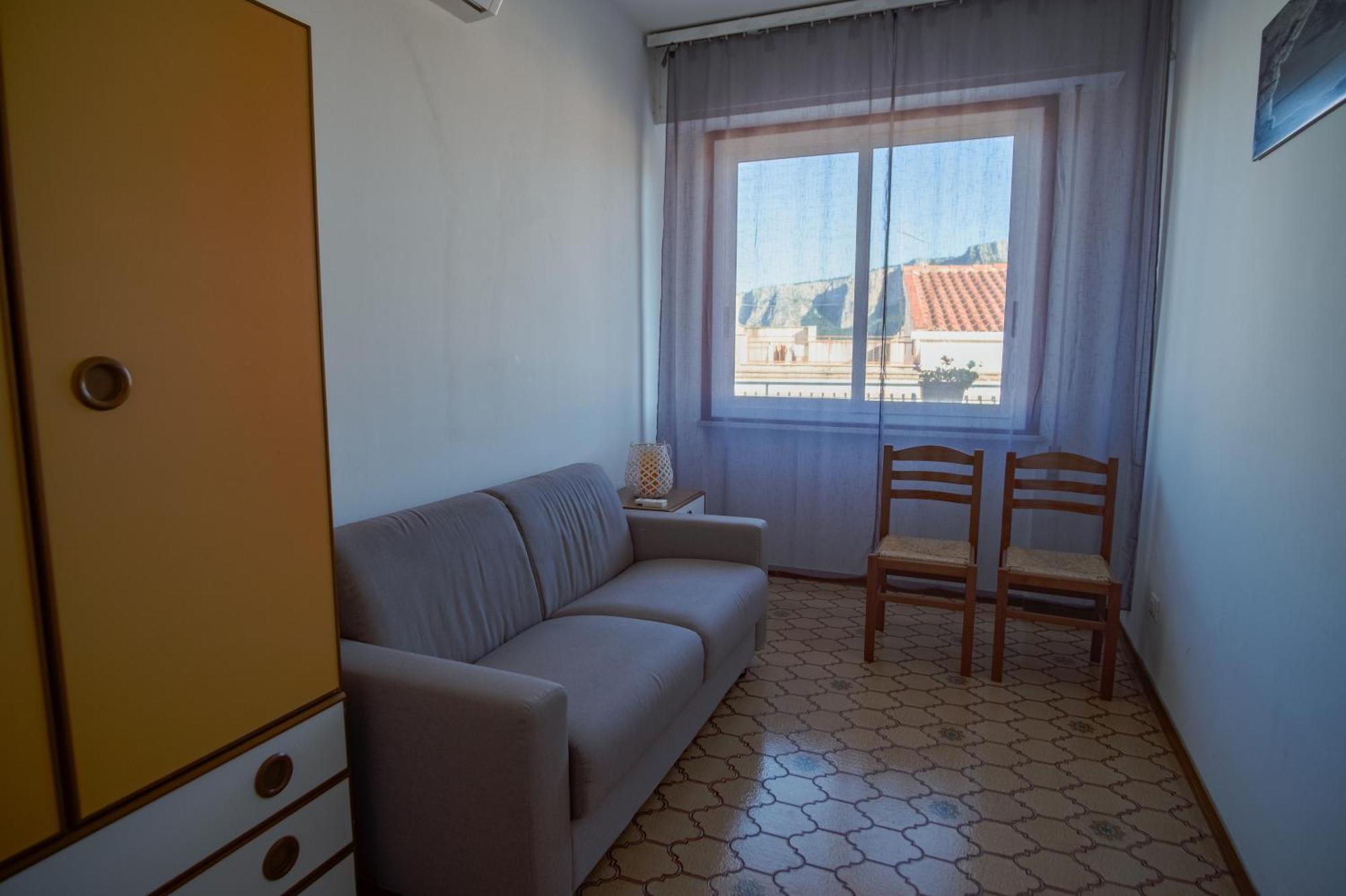 Mondello Sunsea House Appartement Buitenkant foto
